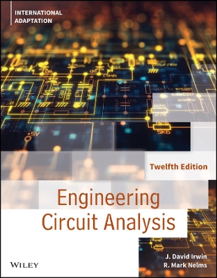 Engineering Circuit Analysis, International Adaptation book