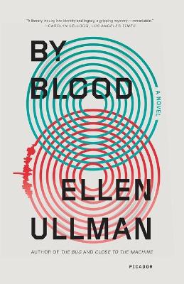 By Blood book