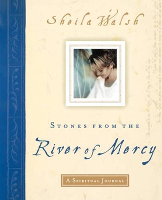 Stones from the River of Mercy book