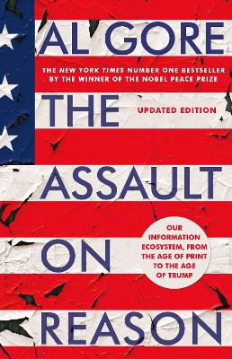 Assault on Reason book