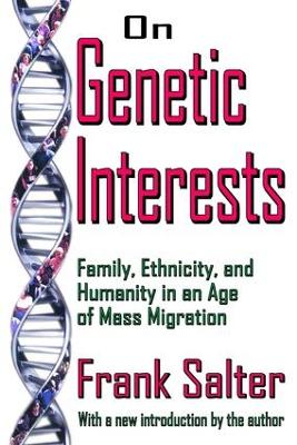 On Genetic Interests book