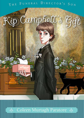 Kip Campbell's Gift book