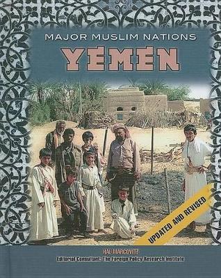 Yemen book