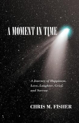 Moment in Time book