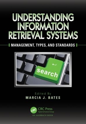 Understanding Information Retrieval Systems book