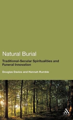 Natural Burial by Professor Douglas Davies