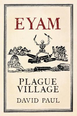 Eyam book