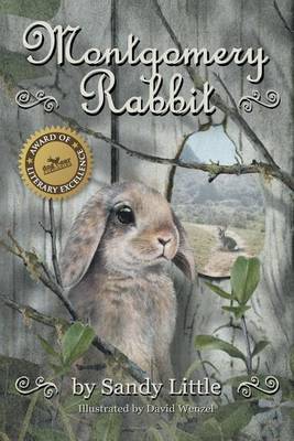 Montgomery Rabbit book