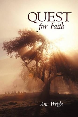 Quest for Faith book