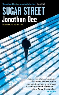 Sugar Street by Jonathan Dee