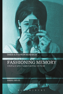 Fashioning Memory book