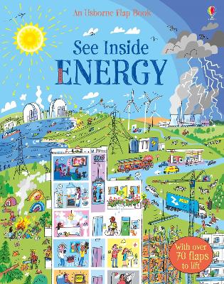 See Inside Energy book