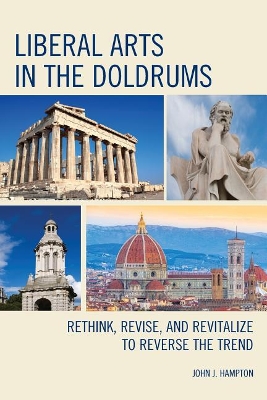 Liberal Arts in the Doldrums book