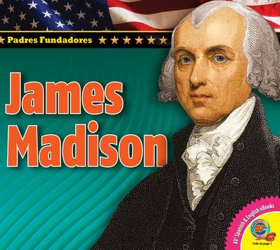 James Madison book