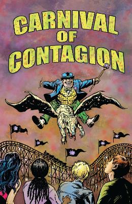 Carnival of Contagion book