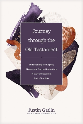 Journey through the Old Testament book