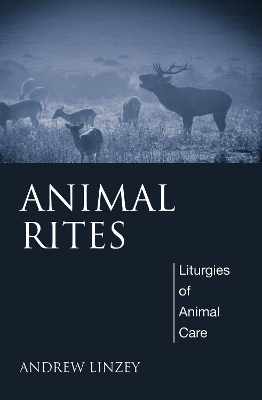 Animal Rites book