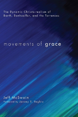 Movements of Grace book