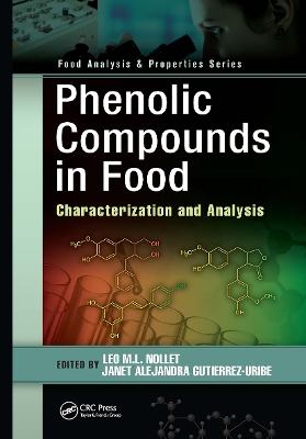 Phenolic Compounds in Food book