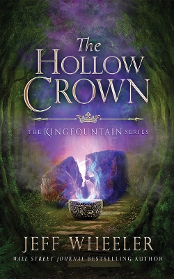 Hollow Crown book