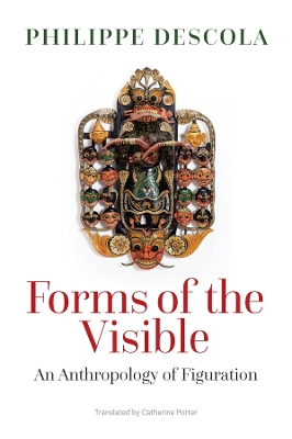 Forms of the Visible: An Anthropology of Figuration book