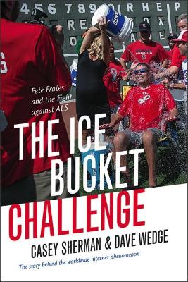 Ice Bucket Challenge book