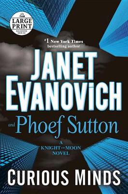 Curious Minds by Janet Evanovich
