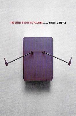 Sad Little Breathing Machine book
