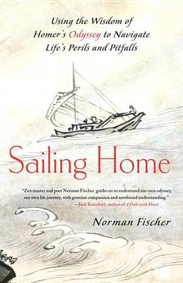 Sailing Home book