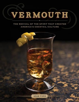 Vermouth book