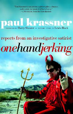 One Hand Jerking book