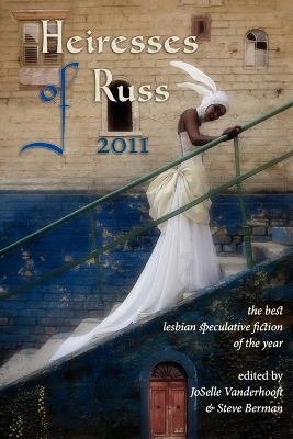 Heiresses of Russ 2011 book