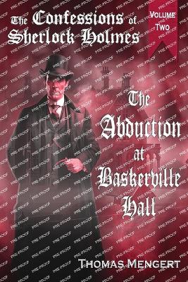 The Abduction at Baskerville Hall book