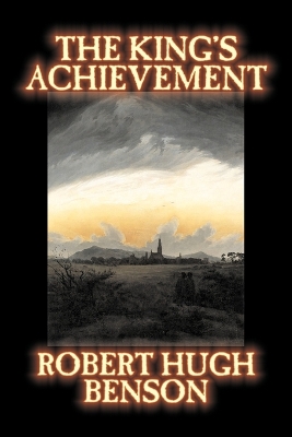 King's Achievement book