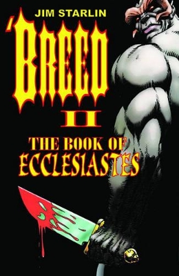 Breed Volume 2 by Jim Starlin