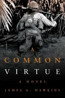 Common Virtue book