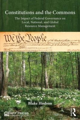 Constitutions and the Commons by Blake Hudson