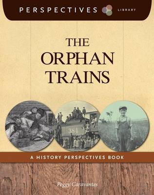 Orphan Trains book