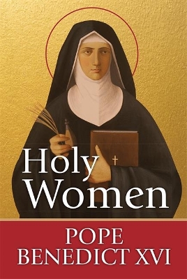 Holy Women book