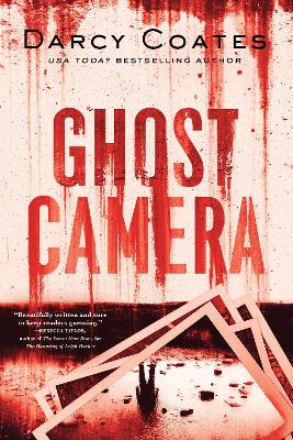 Ghost Camera book