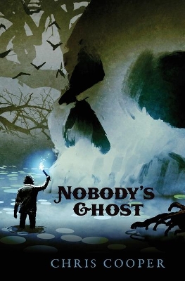 Nobody's Ghost book