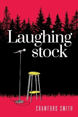 Laughingstock book