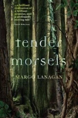 Tender Morsels book