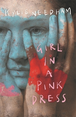 Girl in a Pink Dress book