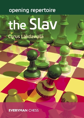 Opening Repertoire: The Slav book