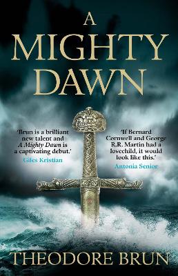 A A Mighty Dawn by Theodore Brun