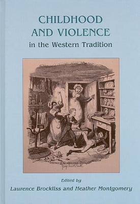 Childhood and Violence in the Western Tradition book