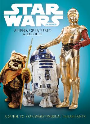 Best of Star Wars Insider Volume 10 book
