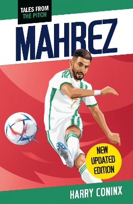 Mahrez: 2nd Edition book