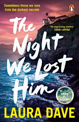 The Night We Lost Him by Laura Dave